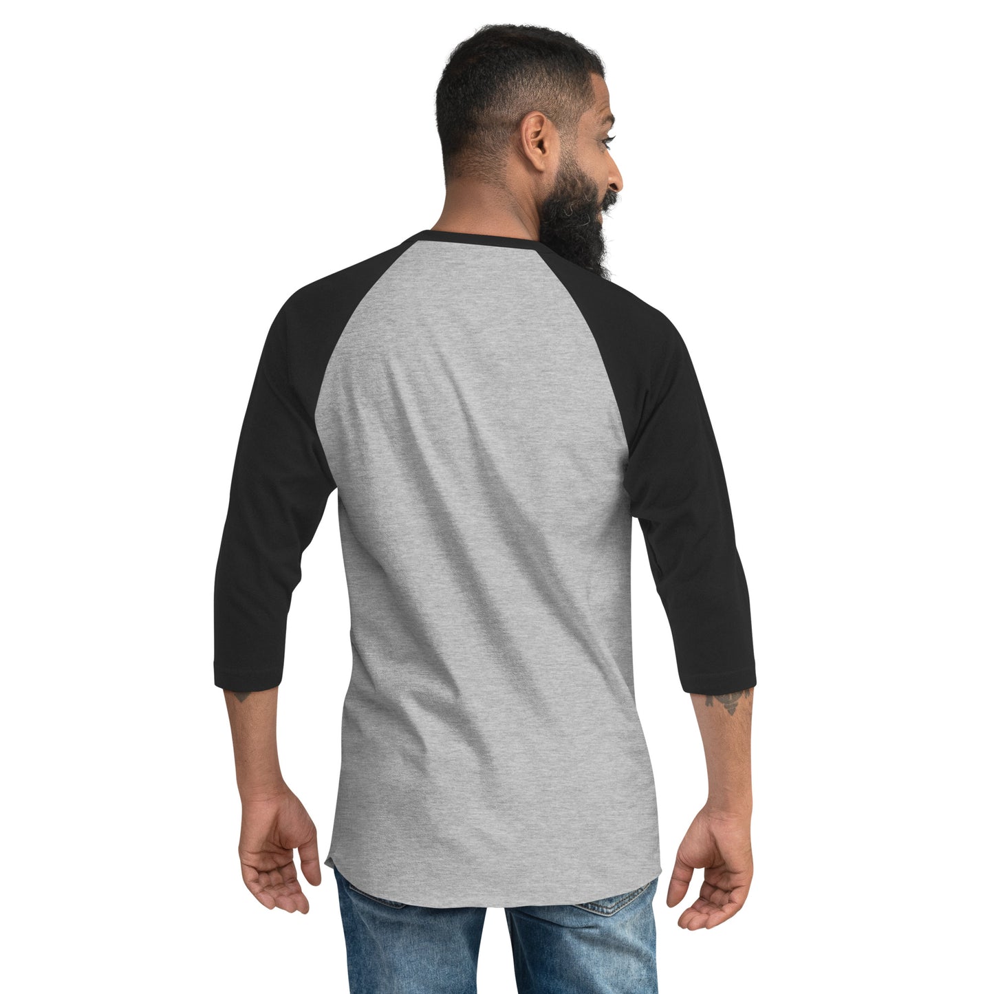 3/4 sleeve RMC