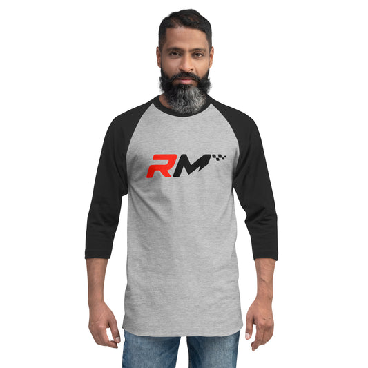 3/4 sleeve RMC