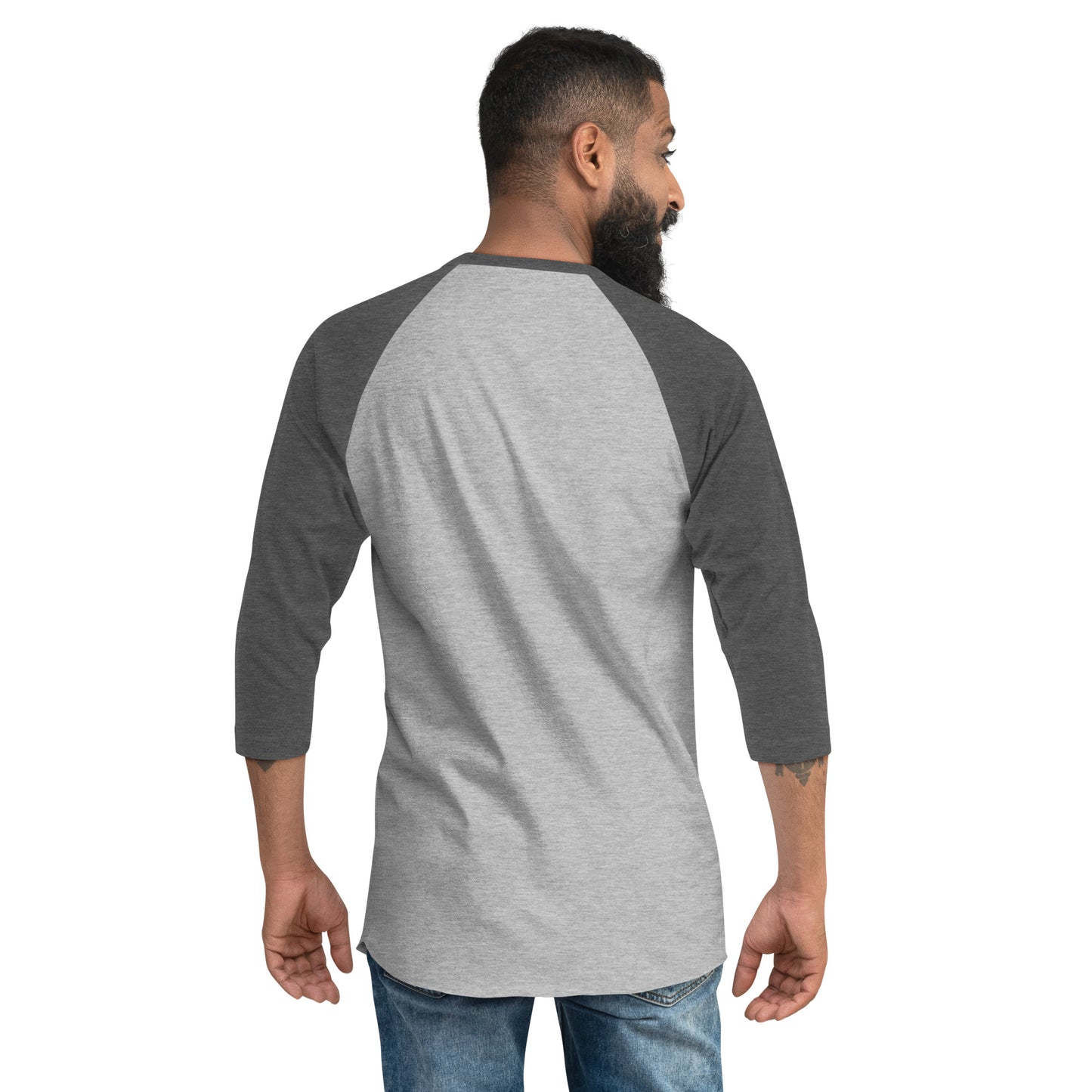 3/4 sleeve RMC
