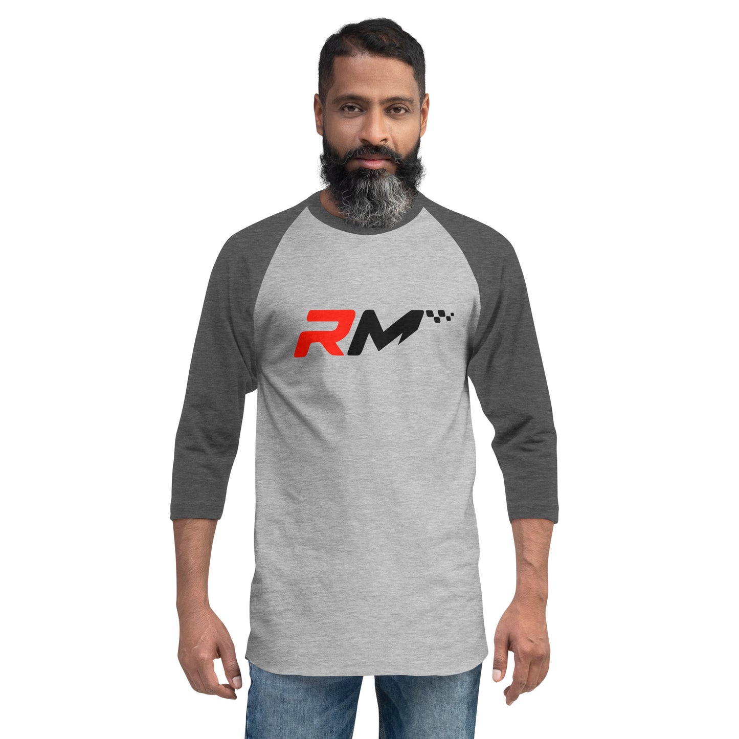3/4 sleeve RMC