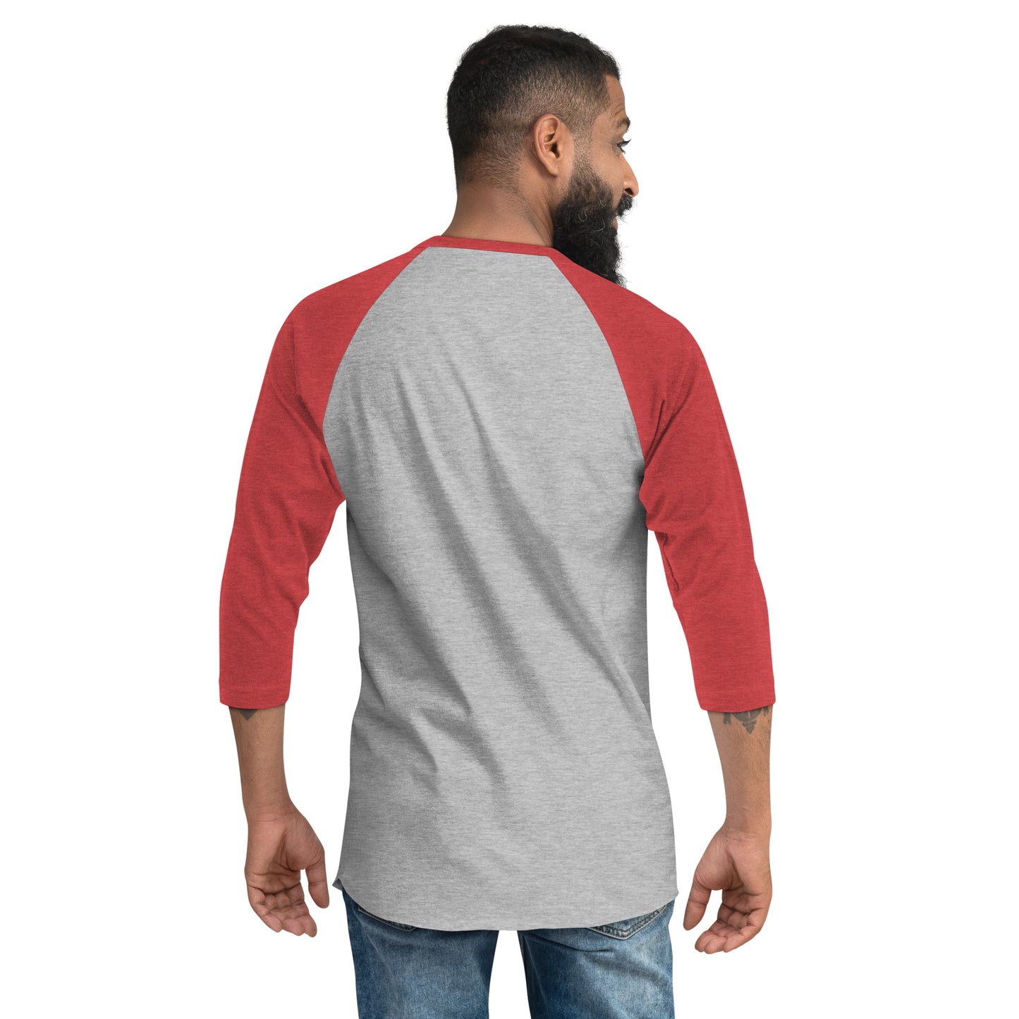 3/4 sleeve RMC