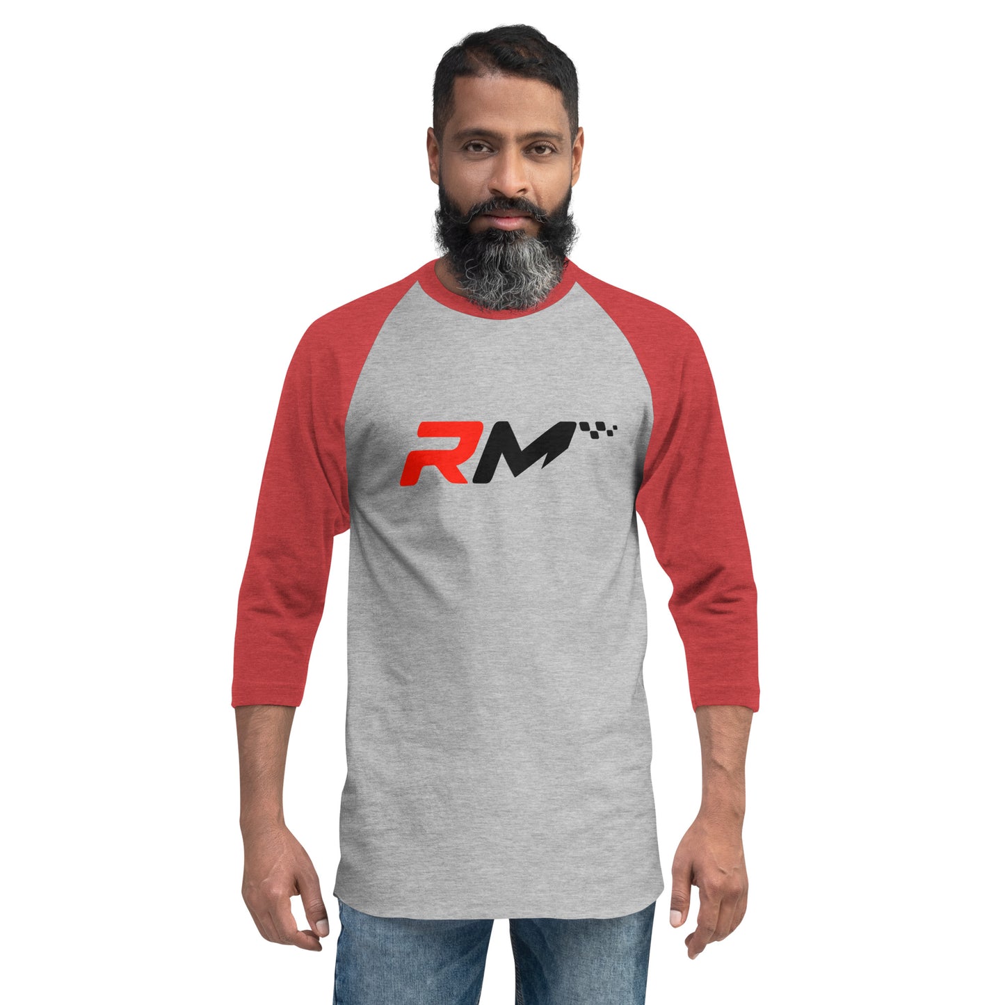 3/4 sleeve RMC