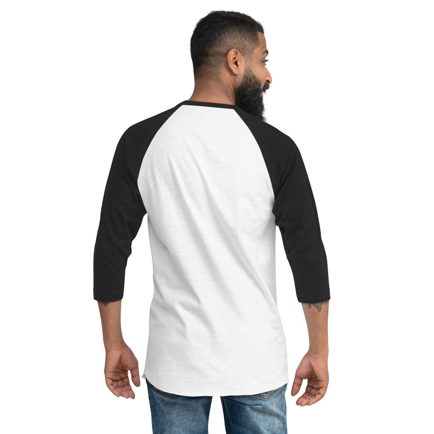3/4 sleeve RMC