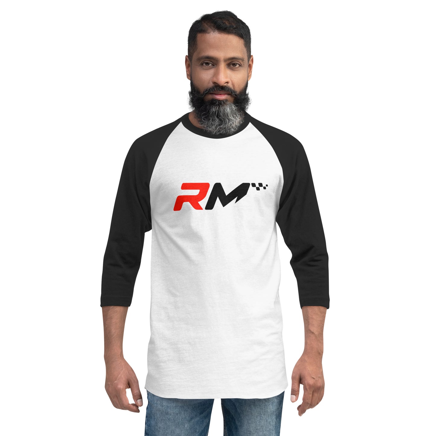 3/4 sleeve RMC