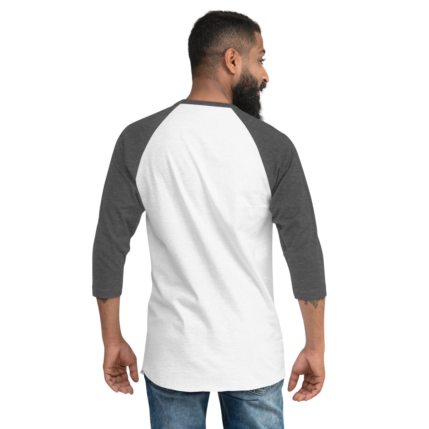 3/4 sleeve RMC