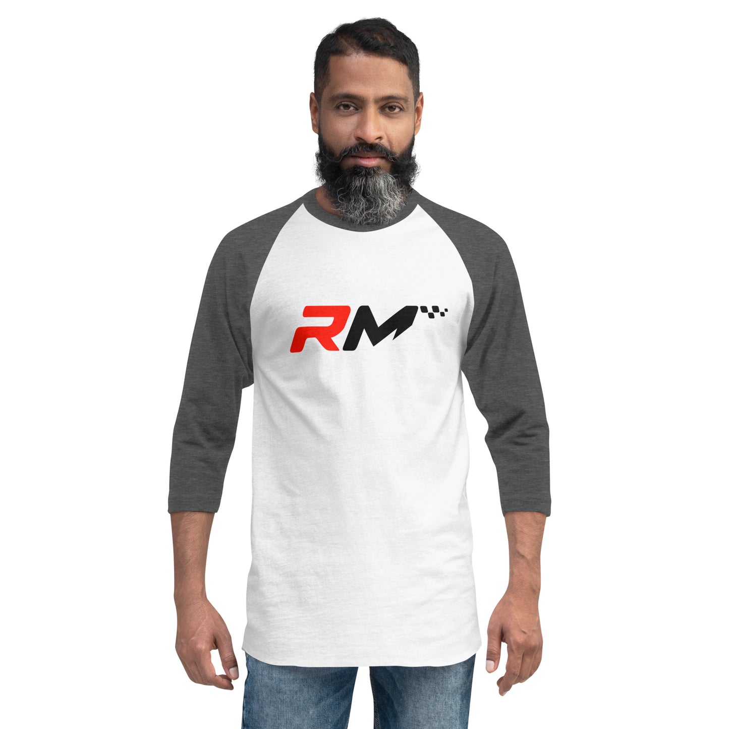 3/4 sleeve RMC
