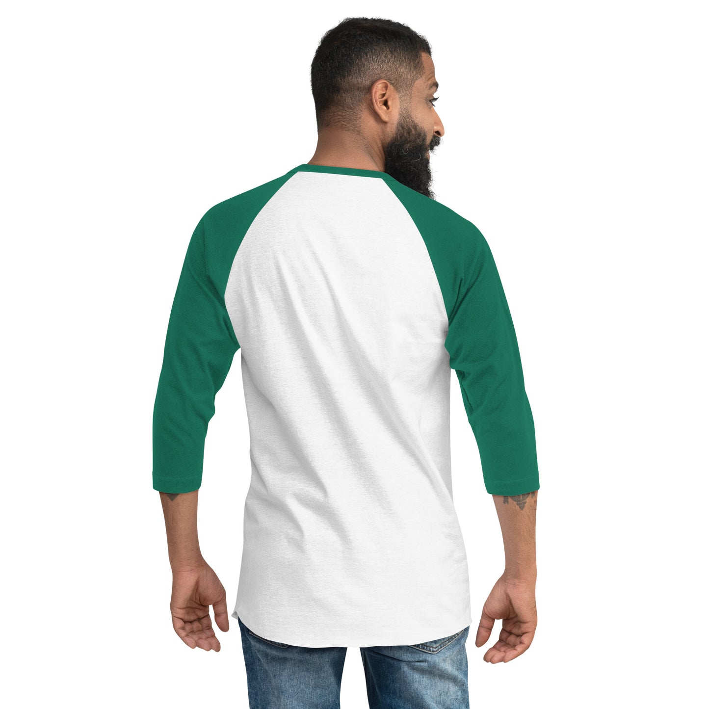 3/4 sleeve RMC