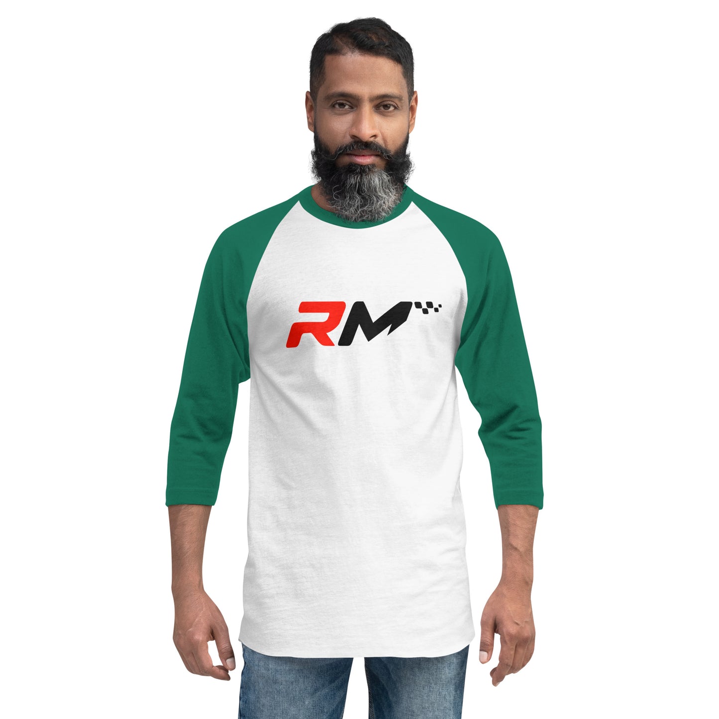 3/4 sleeve RMC