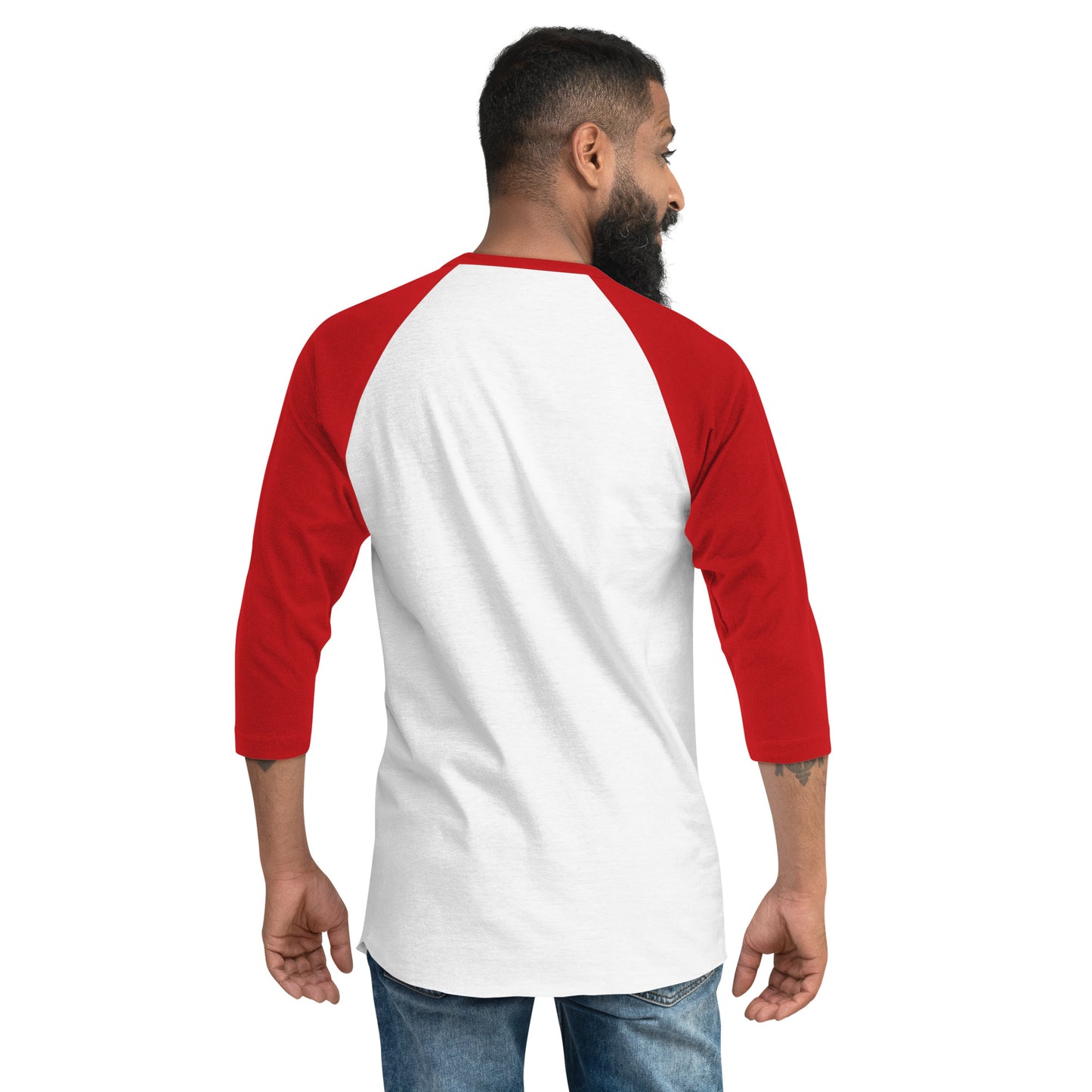3/4 sleeve RMC