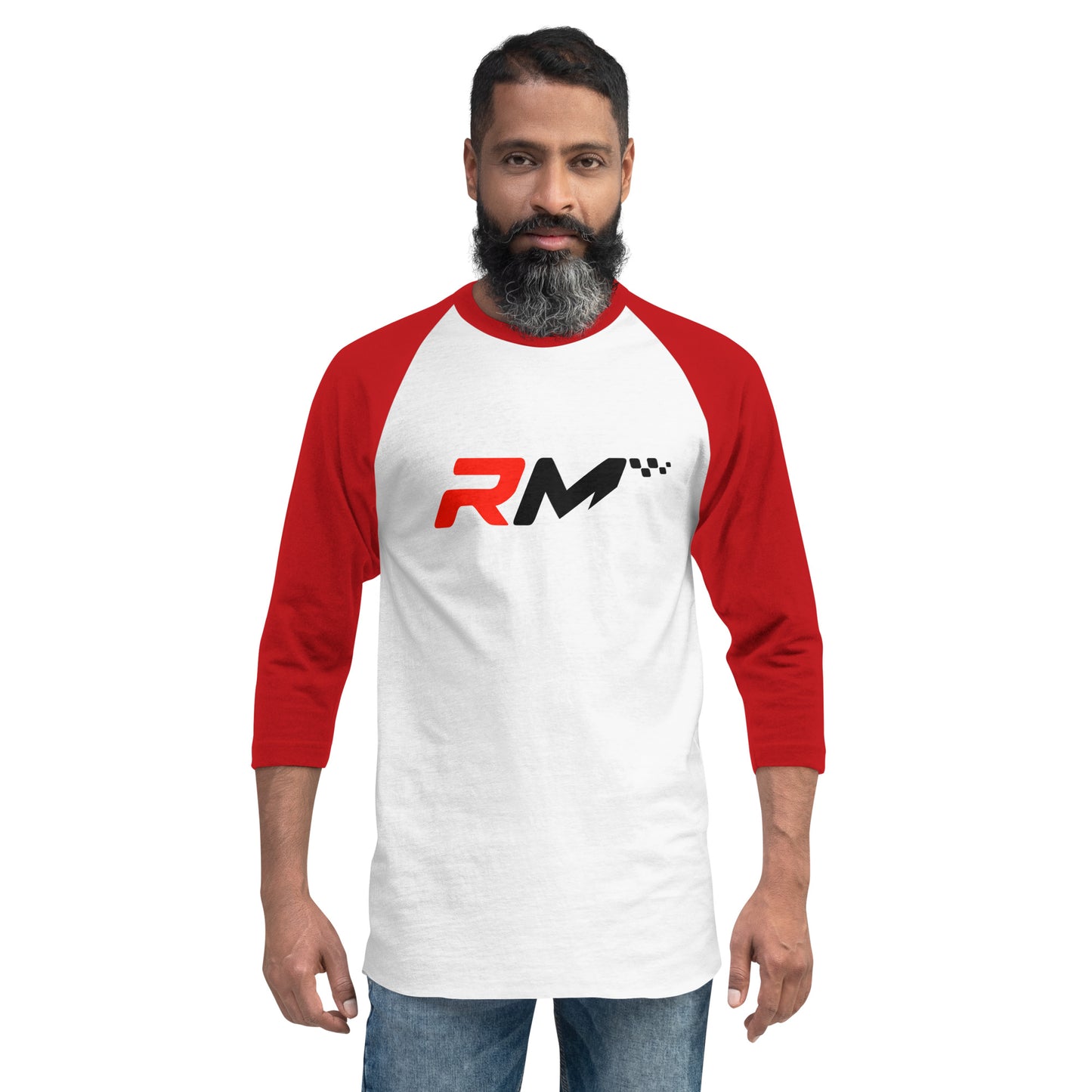 3/4 sleeve RMC