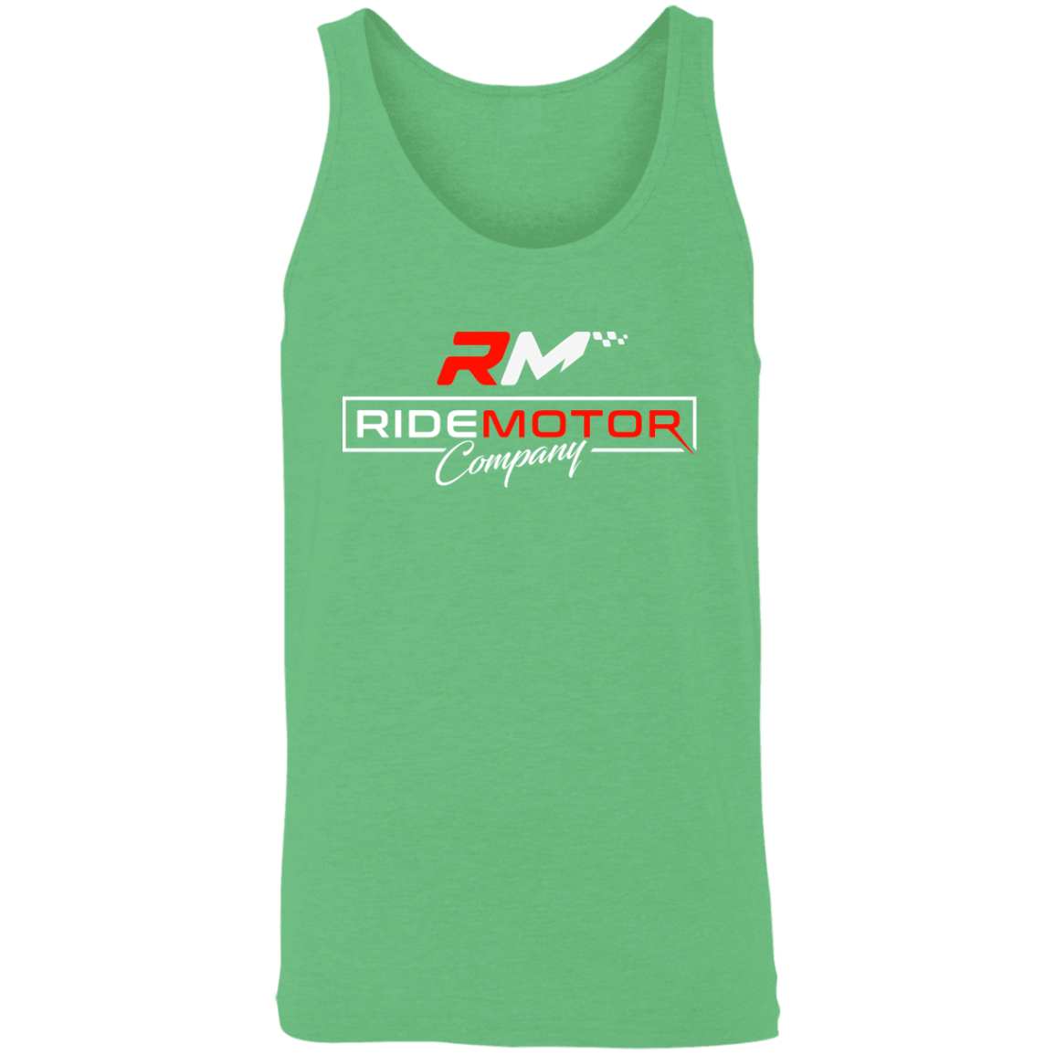 3480 Unisex Tank