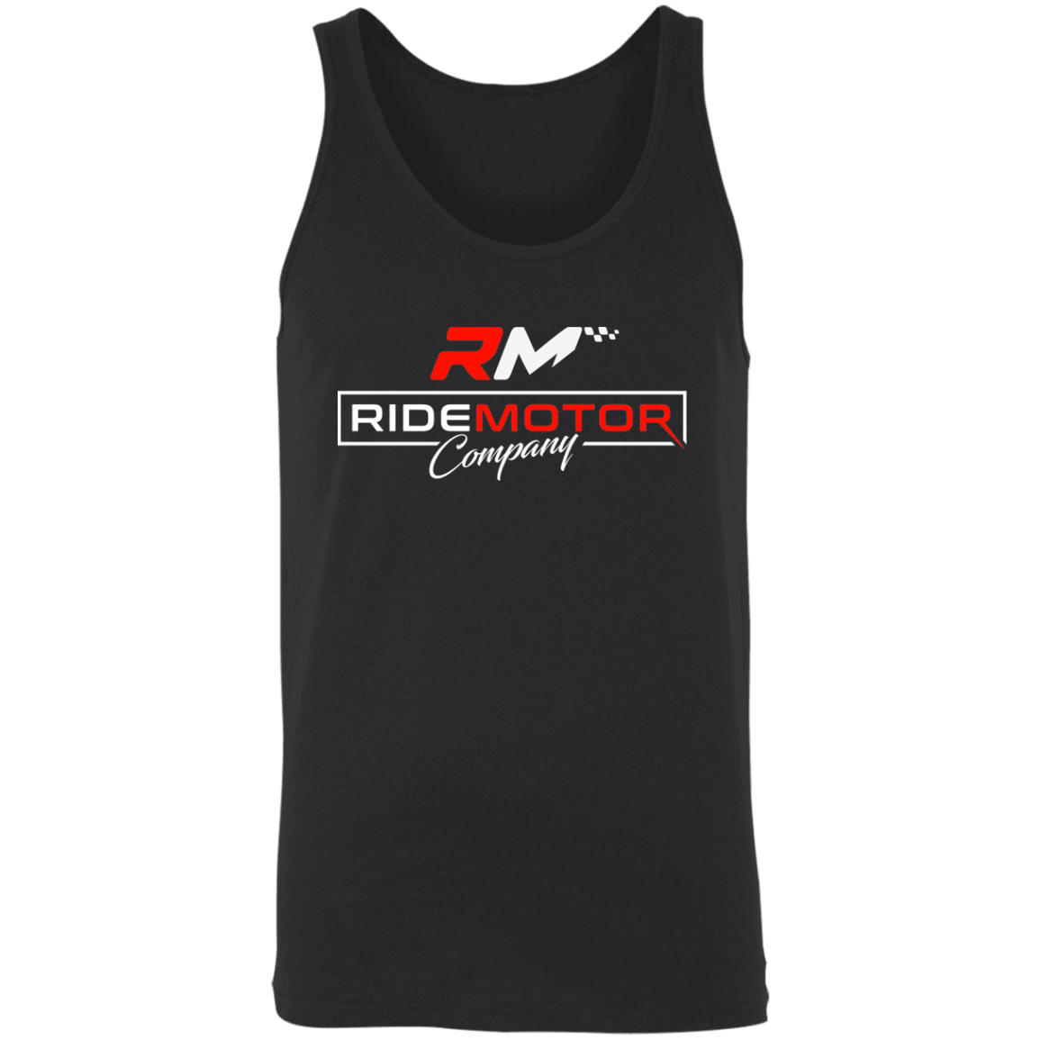 3480 Unisex Tank