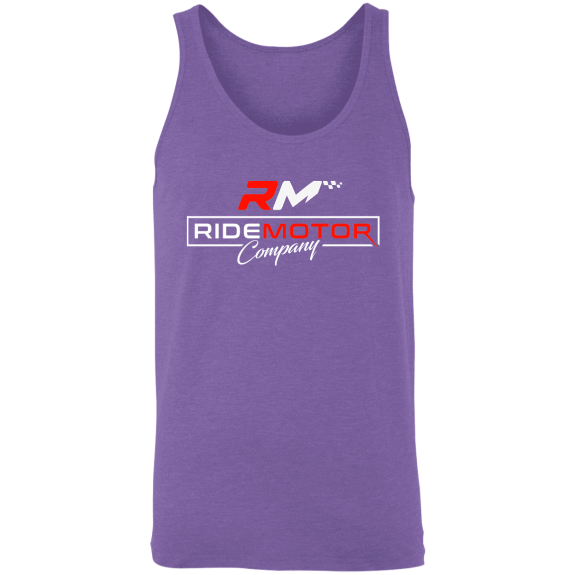 3480 Unisex Tank