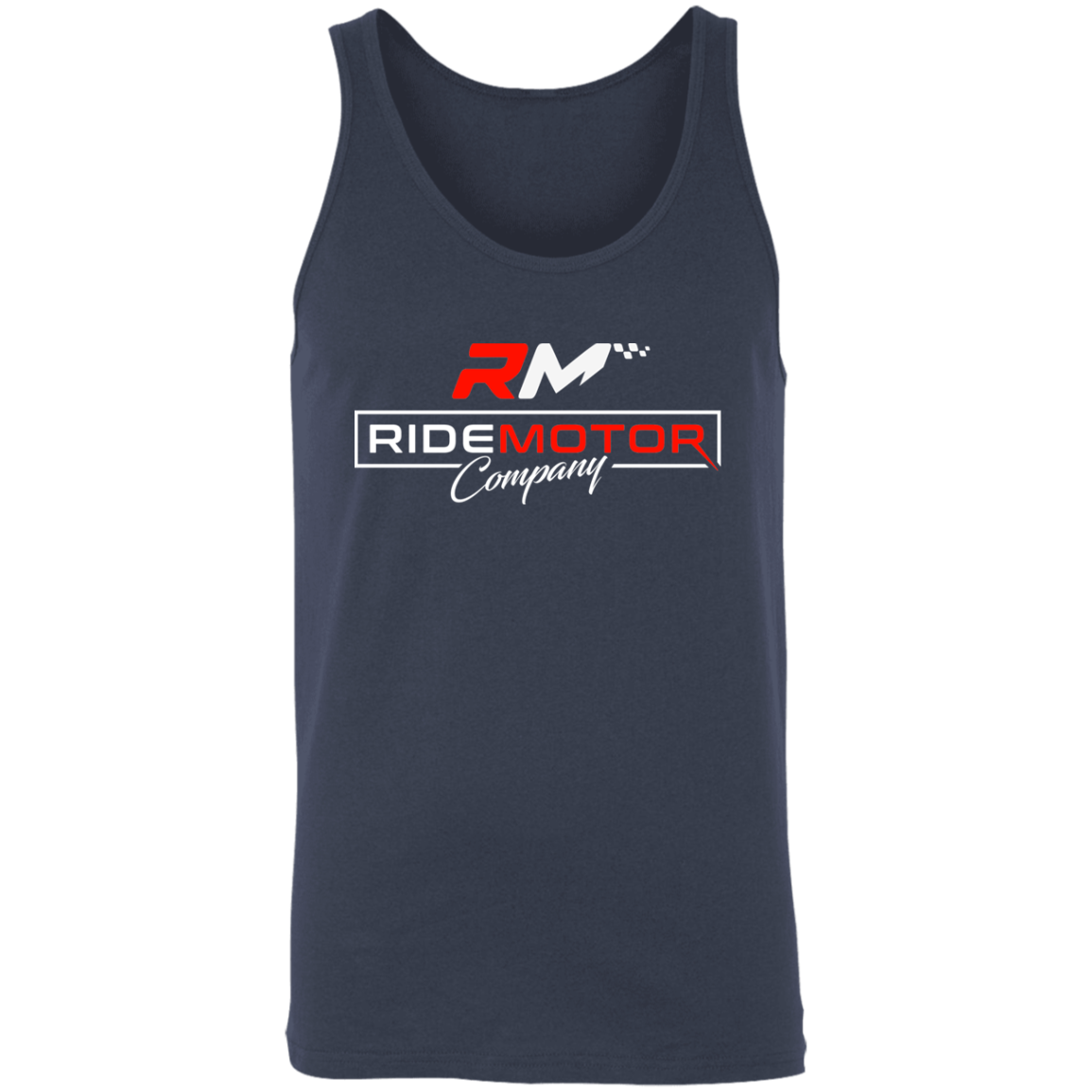 3480 Unisex Tank