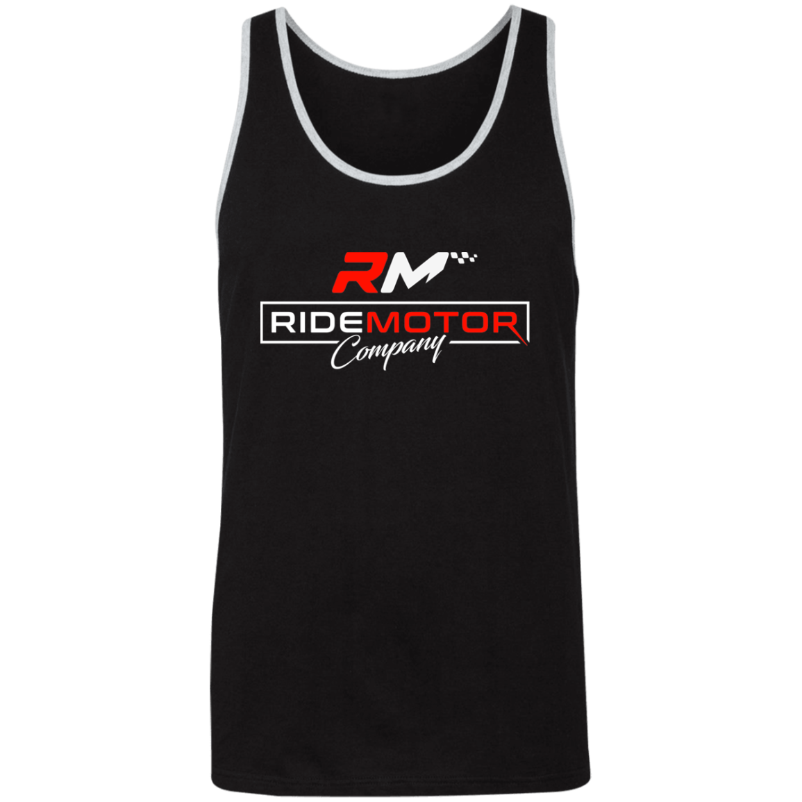 3480 Unisex Tank