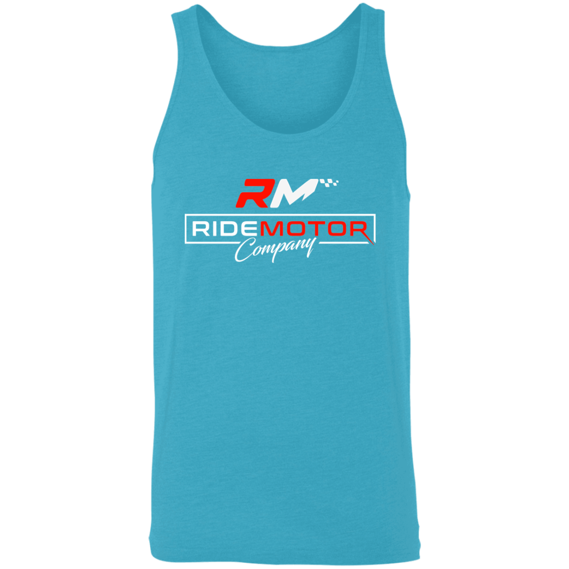 3480 Unisex Tank