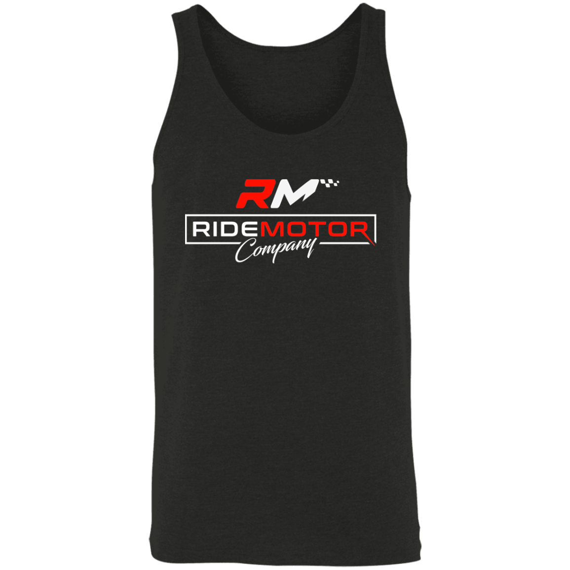 3480 Unisex Tank