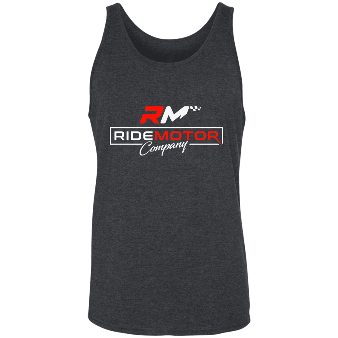 3480 Unisex Tank