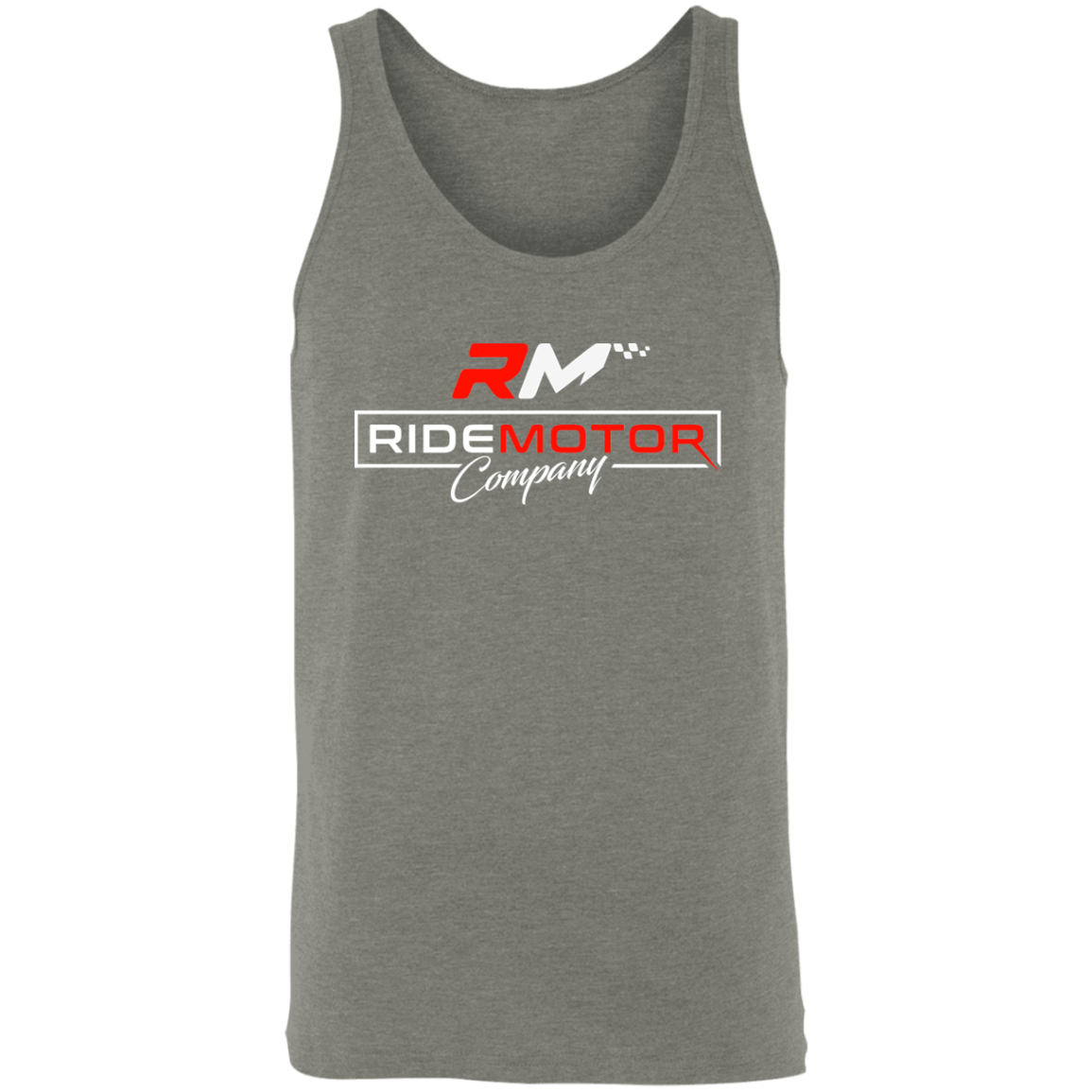 3480 Unisex Tank