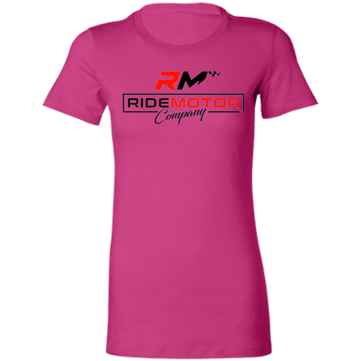 6004 Ladies' Favorite T-Shirt