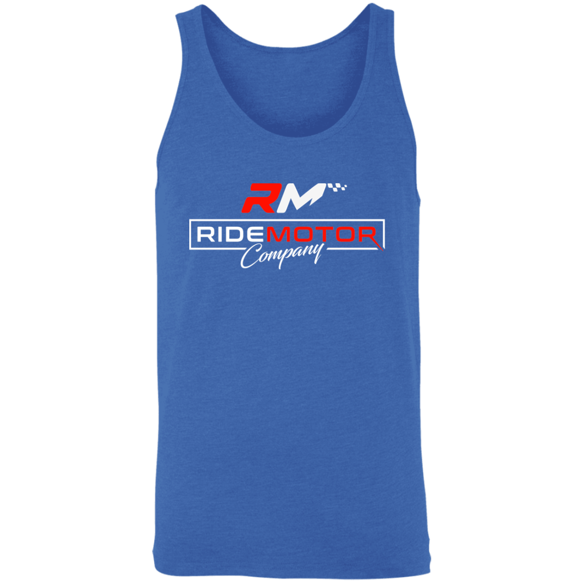3480 Unisex Tank