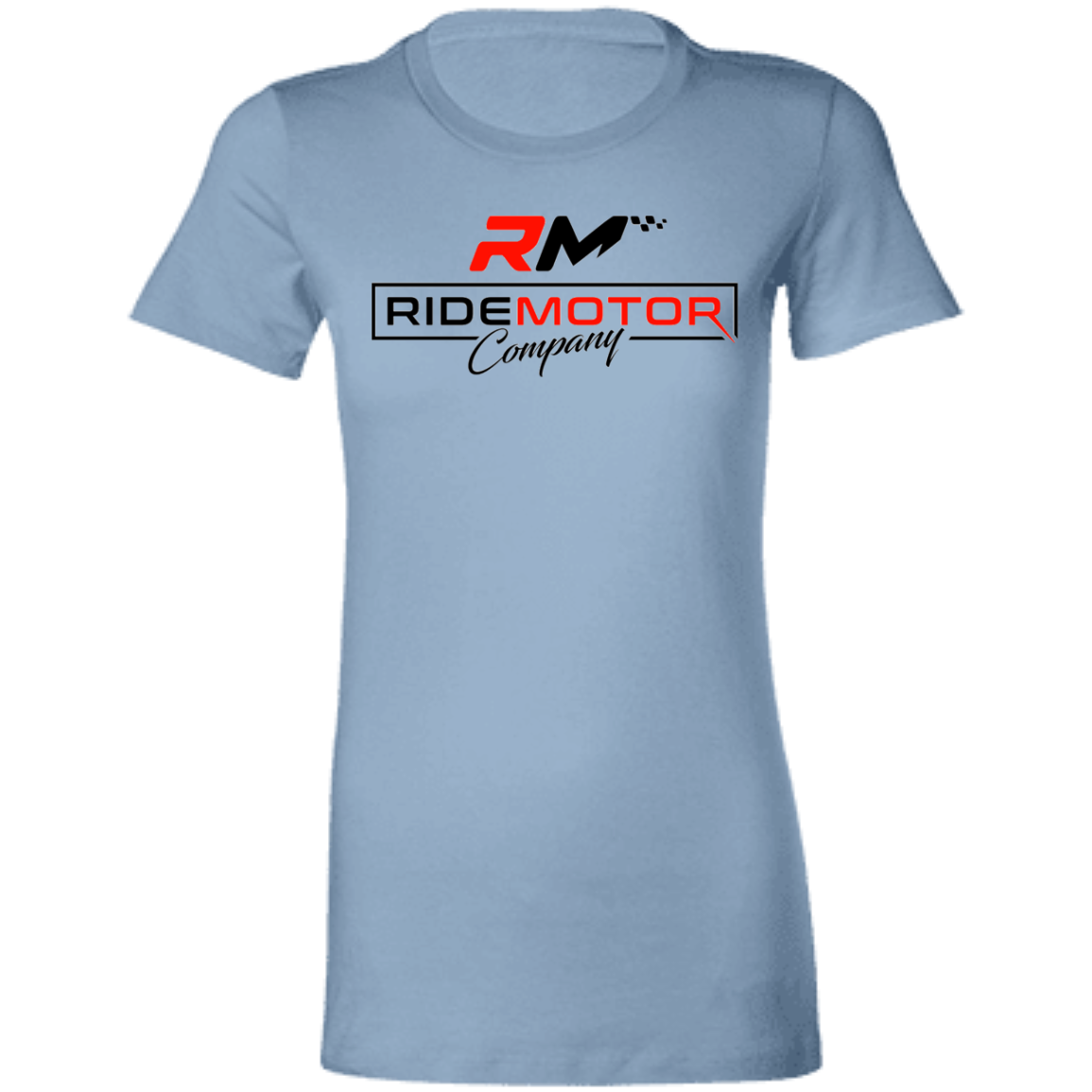 6004 Ladies' Favorite T-Shirt
