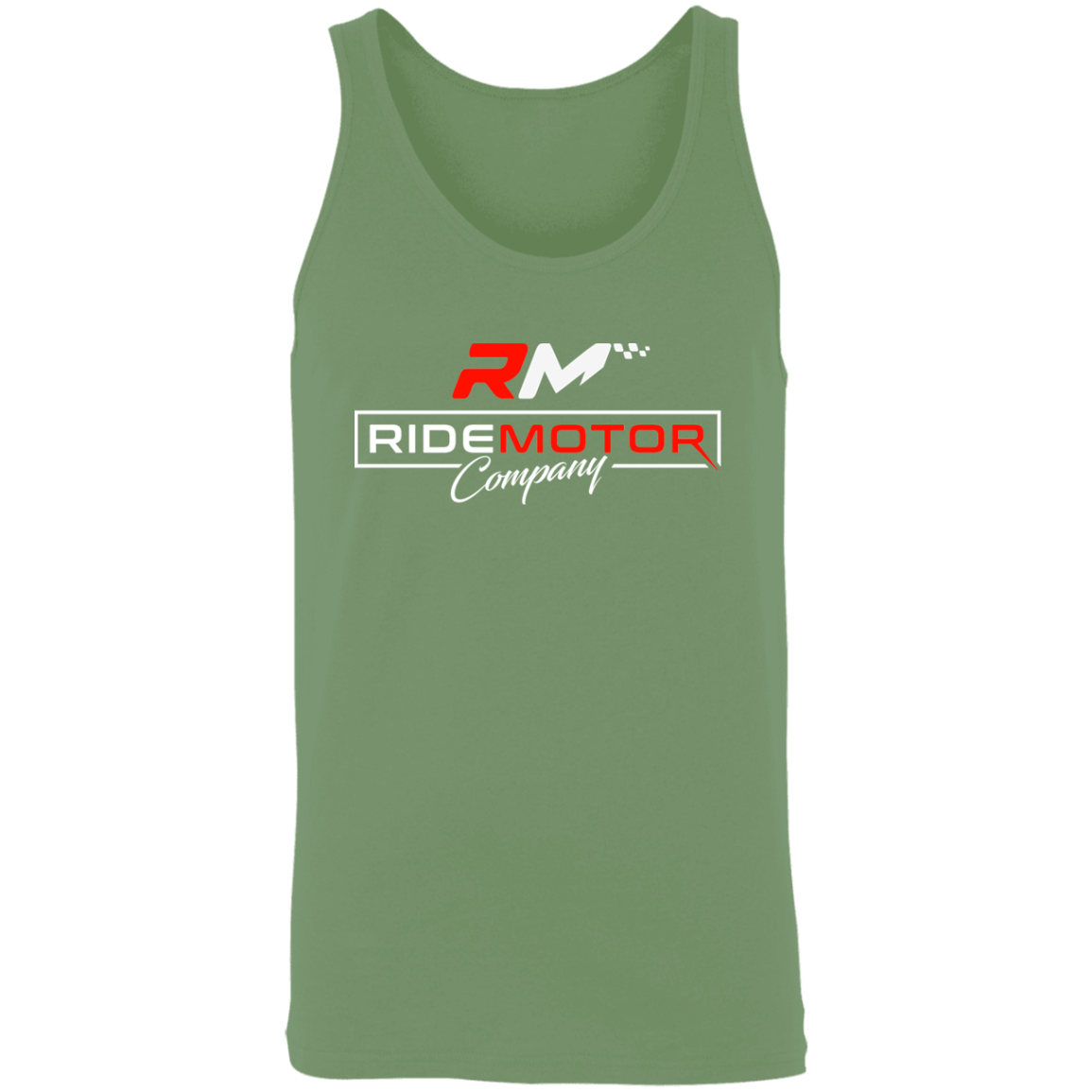3480 Unisex Tank