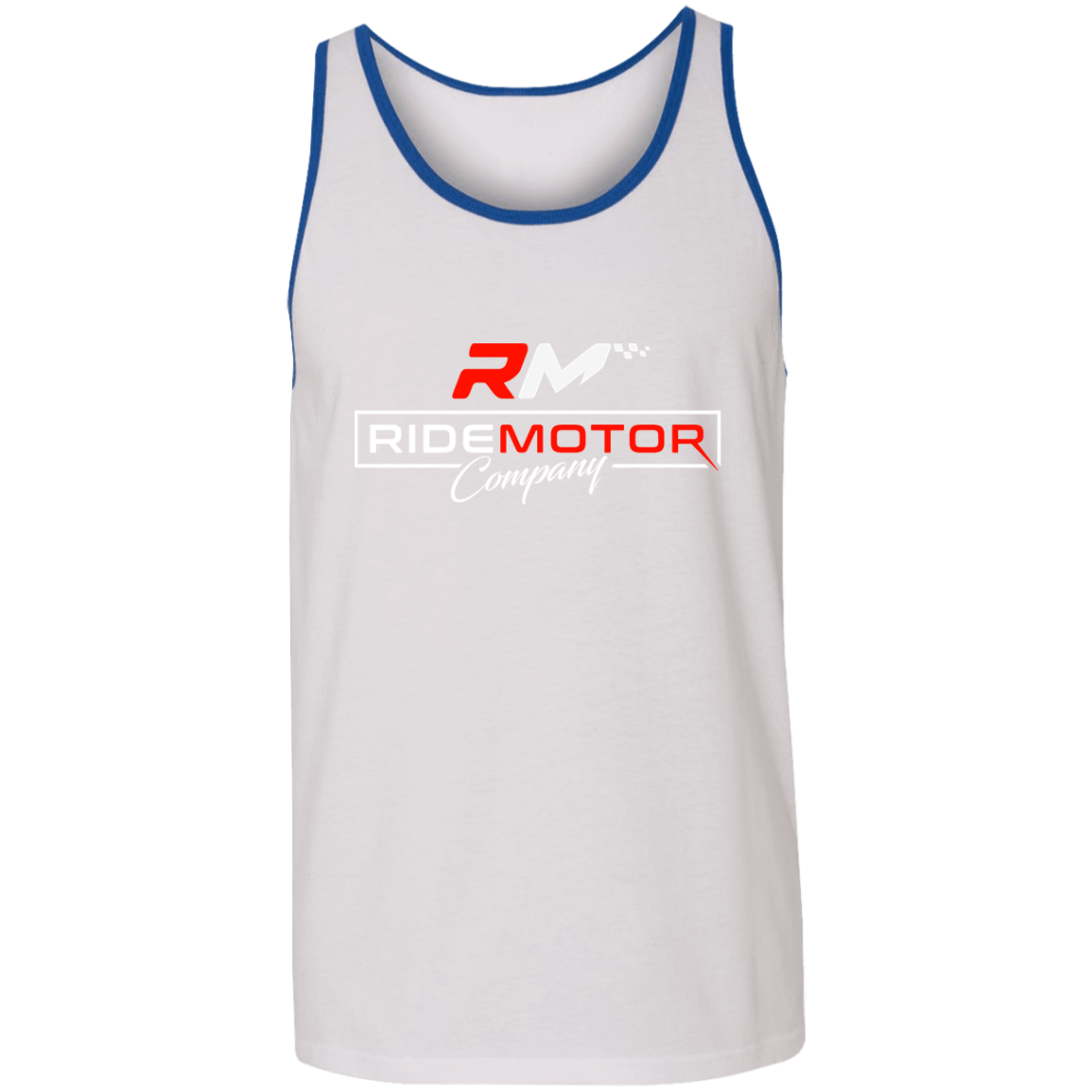 3480 Unisex Tank