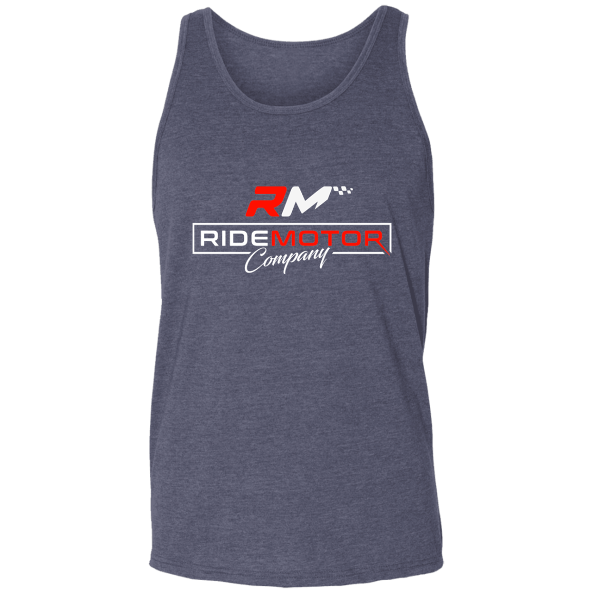 3480 Unisex Tank