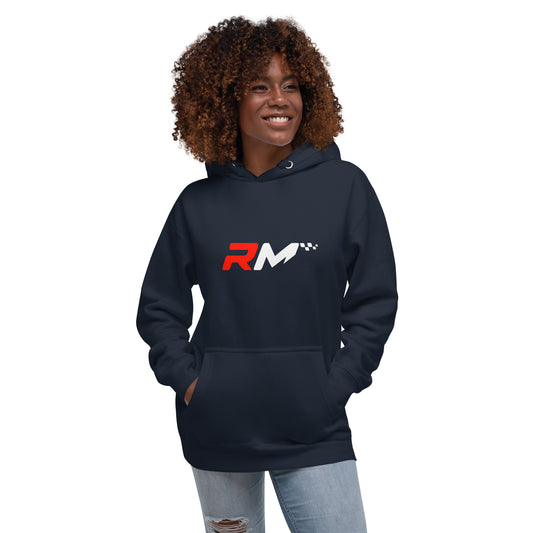Ride Motor Co. Unisex Hoodie