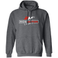Z66 Pullover Hoodie