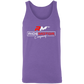 3480 Unisex Tank