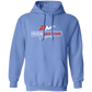 Z66 Pullover Hoodie