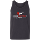 3480 Unisex Tank