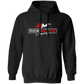 Z66 Pullover Hoodie