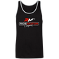 3480 Unisex Tank