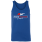 3480 Unisex Tank