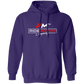 Z66 Pullover Hoodie