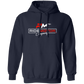 Z66 Pullover Hoodie