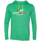 987 LS T-Shirt Hoodie