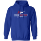 Z66 Pullover Hoodie