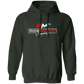 Z66 Pullover Hoodie