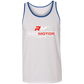 3480 Unisex Tank