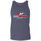 3480 Unisex Tank