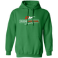 Z66 Pullover Hoodie