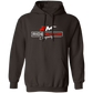 Z66 Pullover Hoodie