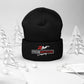 Ride MC Cuffed Beanie