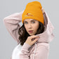 Ride MC Cuffed Beanie