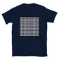Short-Sleeve Unisex T-Shirt The Daydreamer