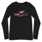 Unisex Long Sleeve Tee